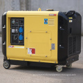 BISON China Zhejiang 12KVA 12V DC Diesel Generator Battery Charger with Cheap Price